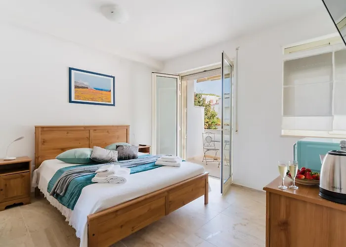 Andromeda's 度假居 奥特朗托