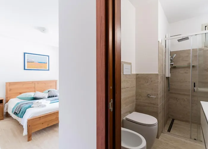 Andromeda's 度假居 *