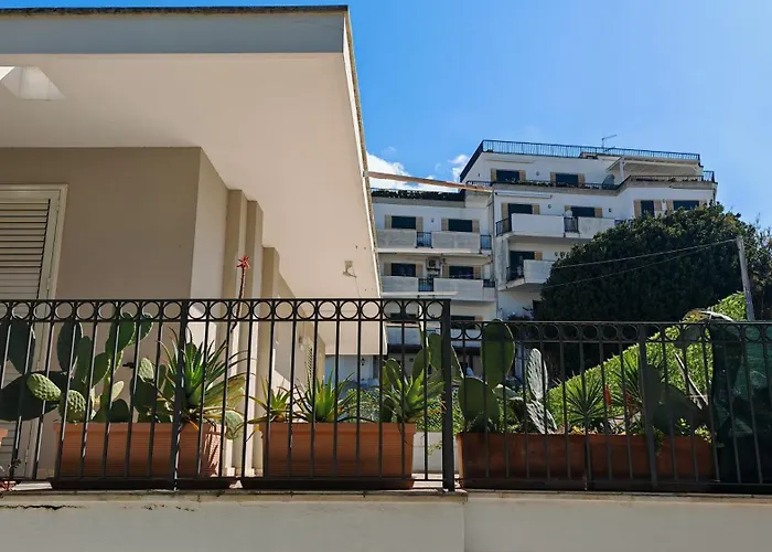 度假居 Andromeda's *